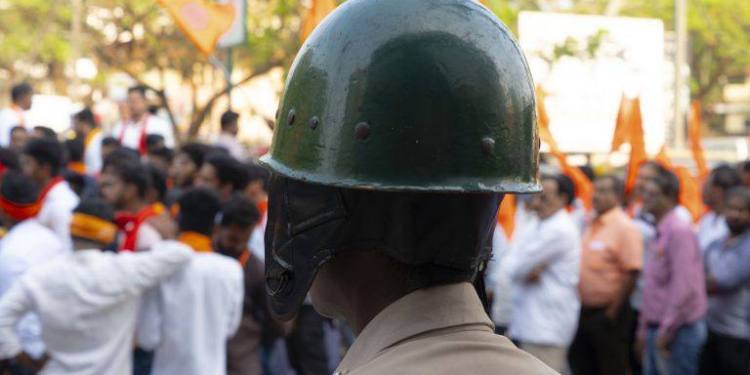 بھارت: گزشتہ چھ ماہ میں ڈھائی سو سے زائد ہیٹ اسپیچ کے واقعات:,ہندوتواواچ,کی رپورٹ